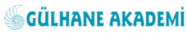 Gülhane Akademi Logo
