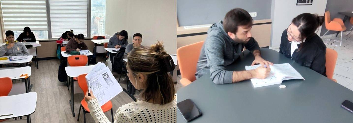 en iyi kızılay dershaneler