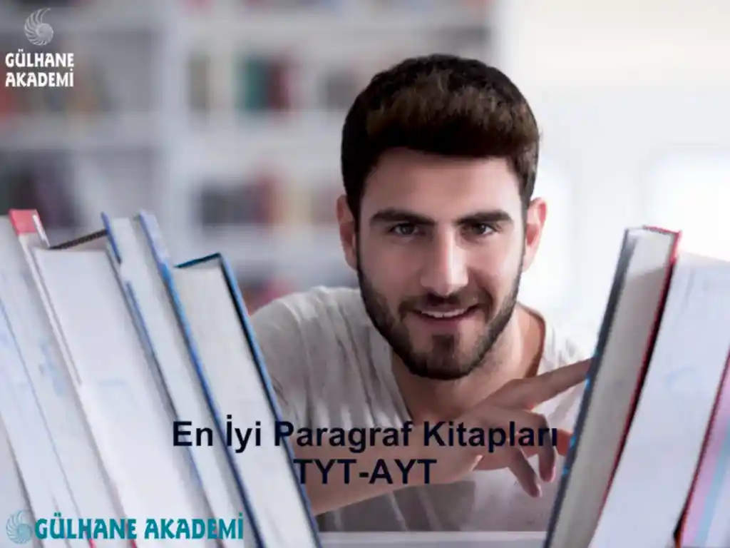 2025 -2026 yılının en iyi paragraf kitapları içerisinden özenle seçilmiş 5 güçlü TYT-AYT kaynak tavsiyesini seviyelere göre sizler için inceledik. Haydi okuyalım