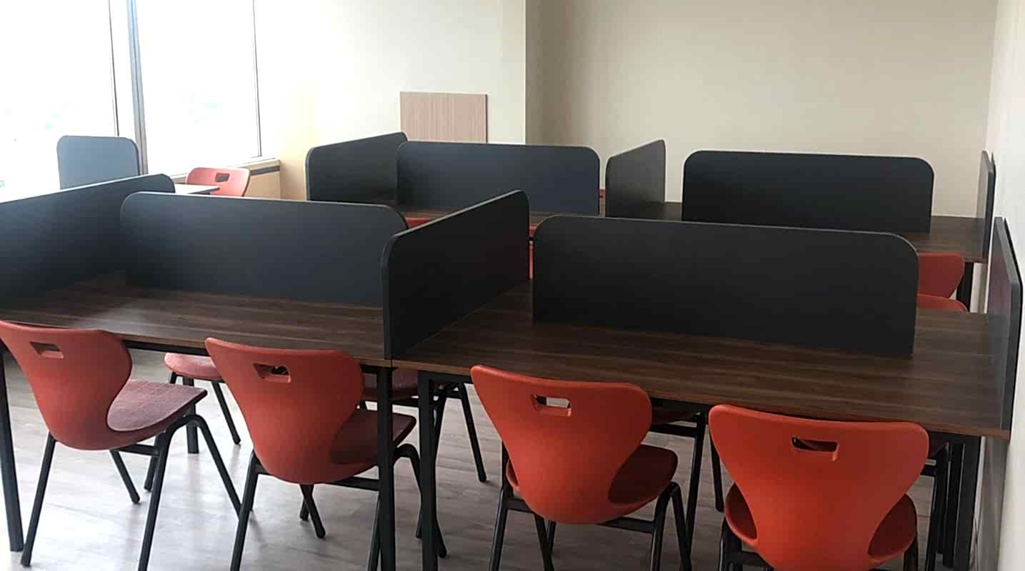 kızılay dershane en çok oy alanlar