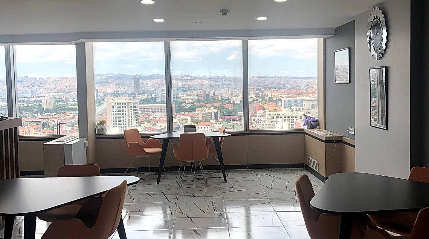 kızılay dershane isimleri