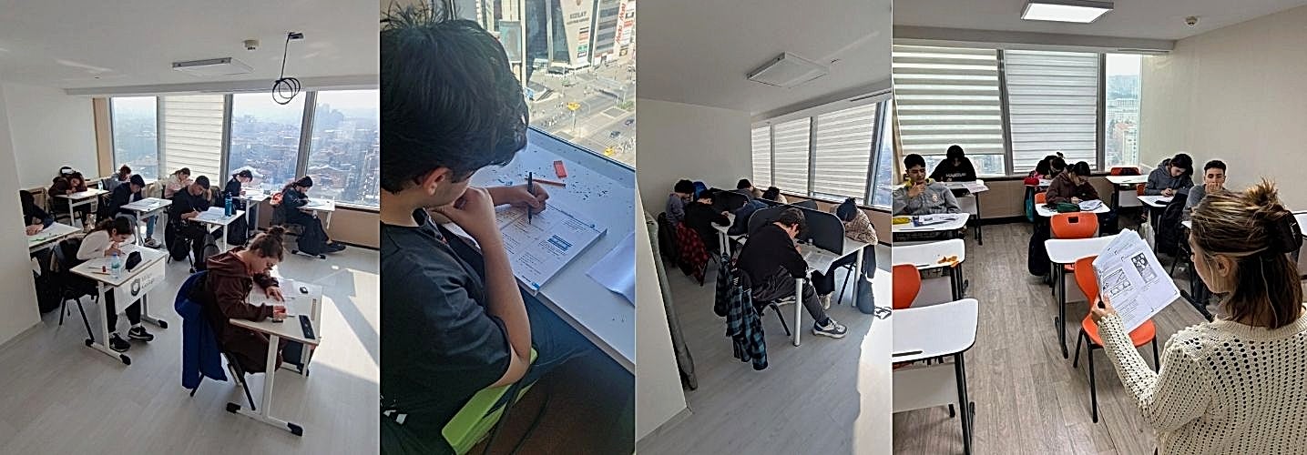 kızılay dershane tavsiyesi ve önerisi