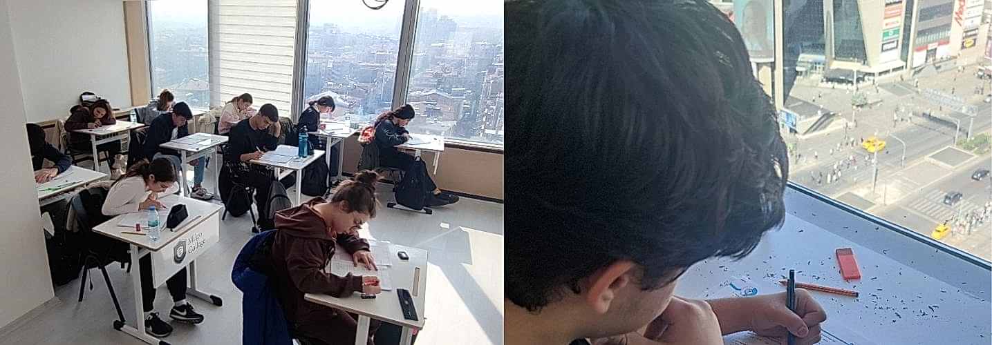 kızılay dershane ücretleri