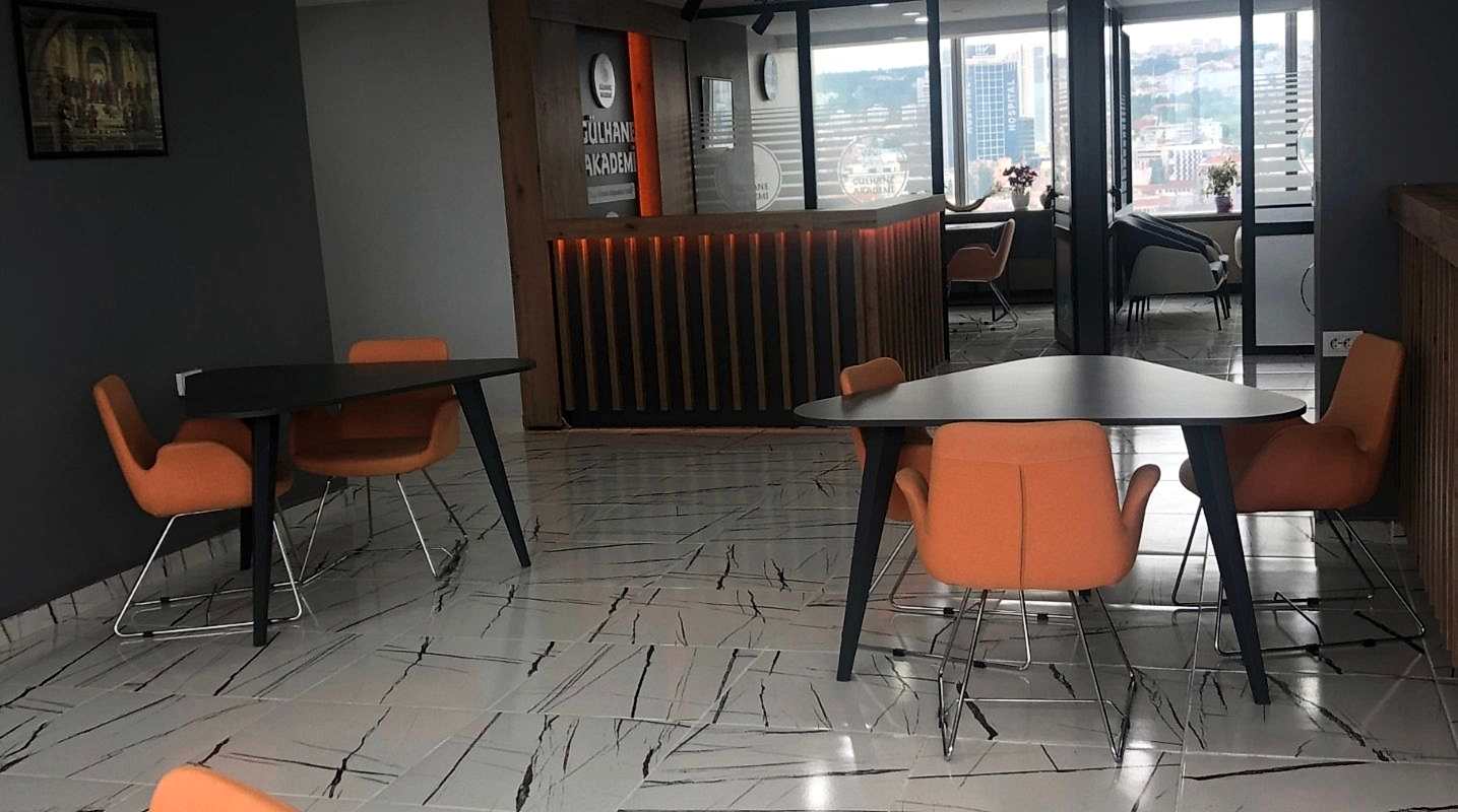 kızılay dershanesi