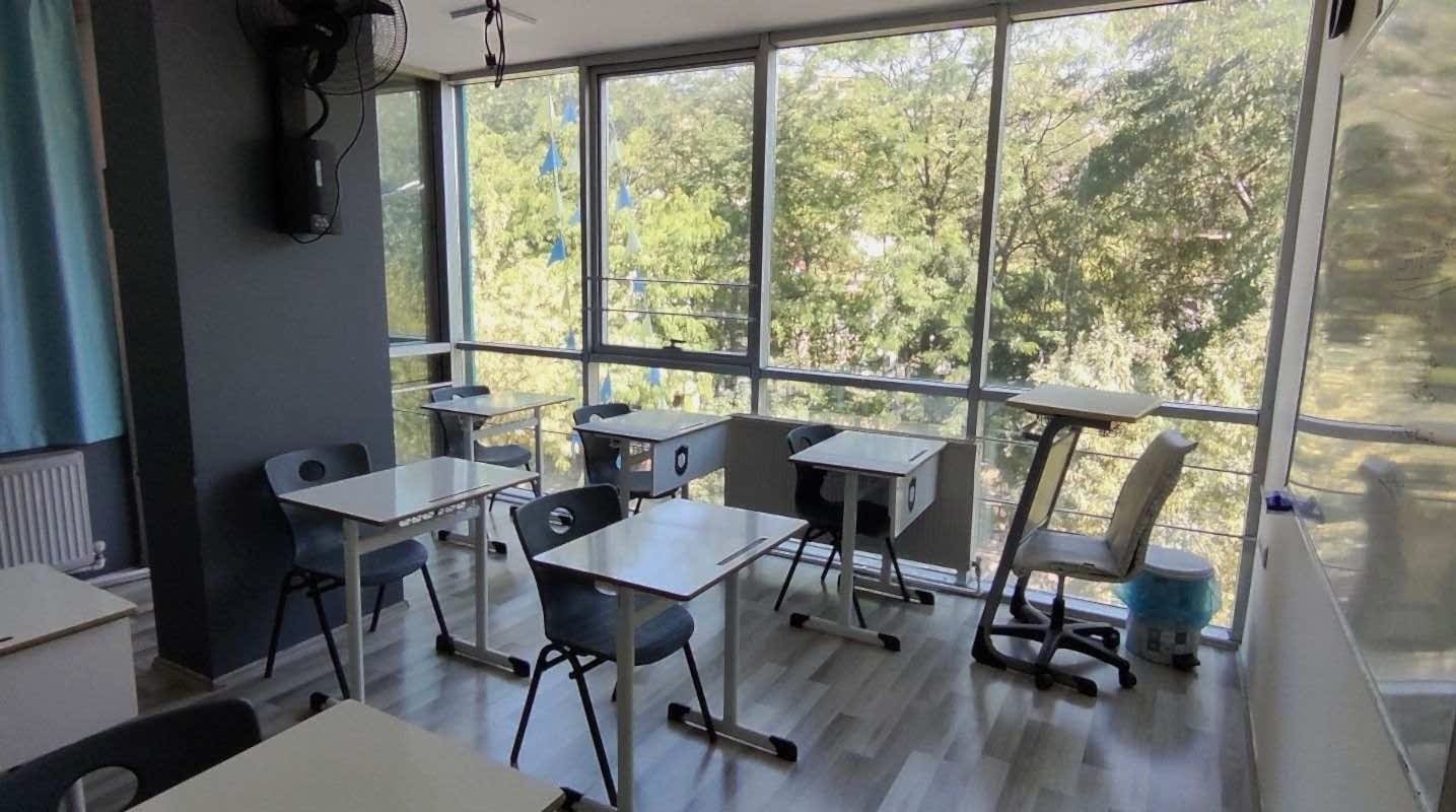 yenimahalle dershane fiyatları