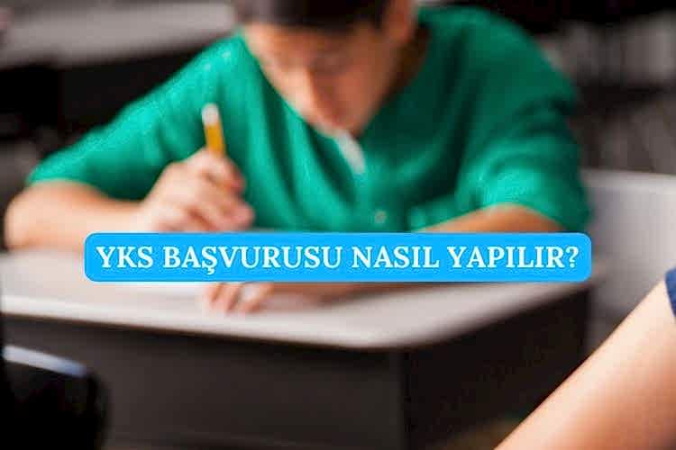 Üniversite Sınavı YKS hakkında merak ettiğiniz tüm soruları sizler için bu blog yazısında derledik.
