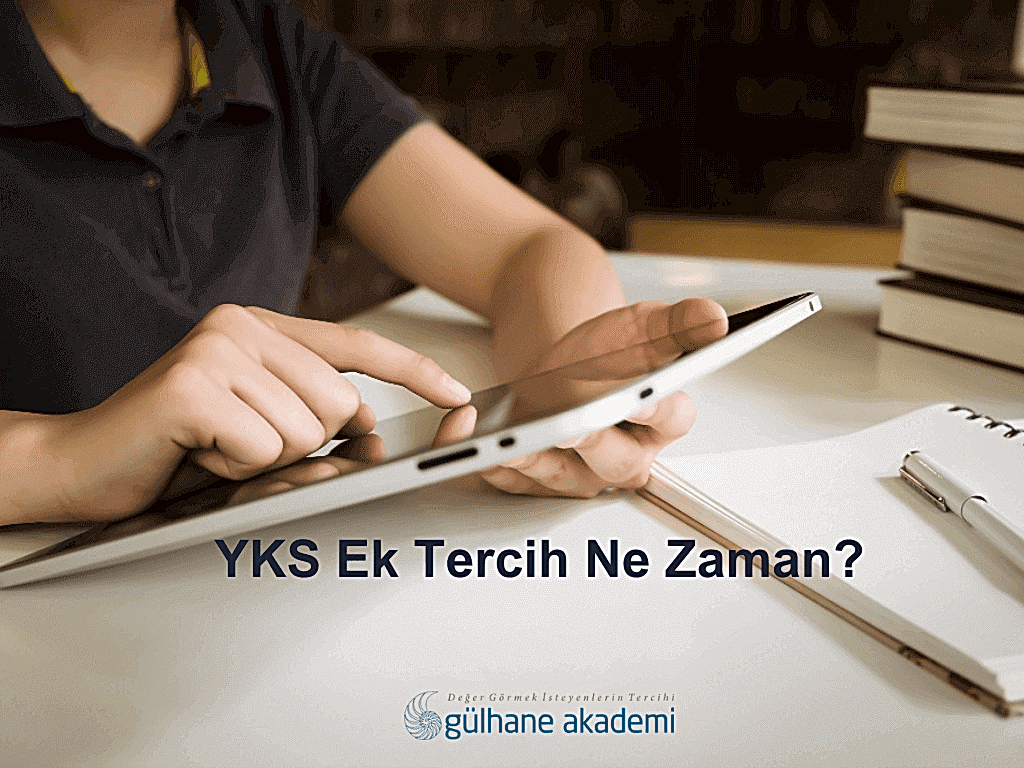 YKS Ek Tercih Ne Zaman - 2025 te 47 Bin Kontenjan Boş Kaldı