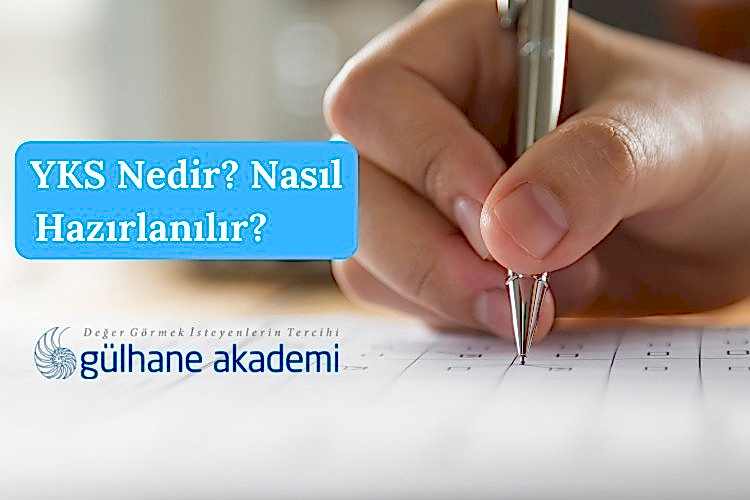 YKS Sınavı Nedir ve Nasıl Çalışılır? sorularına cevap bulacağınız bu yazıda yks başvuruları hakkında da bilgiler sunuyoruz.