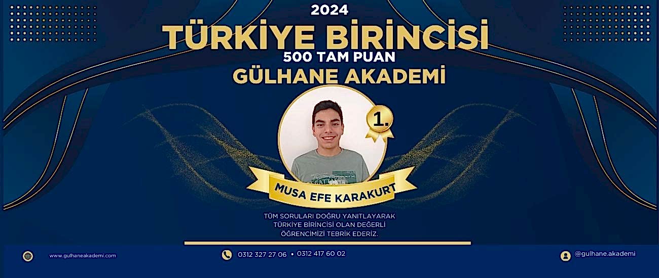 YKS Dershane, LGS Dershane